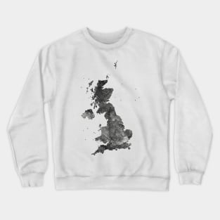 United Kingdom Crewneck Sweatshirt